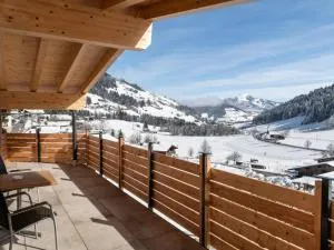 Tirolee Marchegg 2 OG Top 4 - Wildschönau