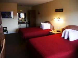 Camaray Motel - أوماك