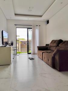 Casa Nova com Piscina e Churrasqueira