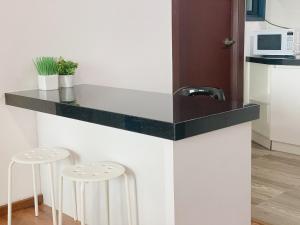 Vivacity Jazz Suite 1 family 7pax with Water Dispenser
