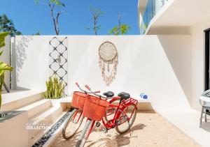 Loft Tulum Private Pool Central Park Lagunas