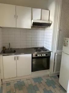 Biba travail - 甘达坞伊港