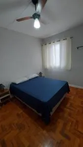 Quarto em apto centro de Sorocaba - Votorantim