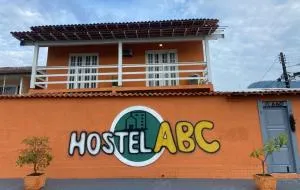 Hostel ABC - Belém