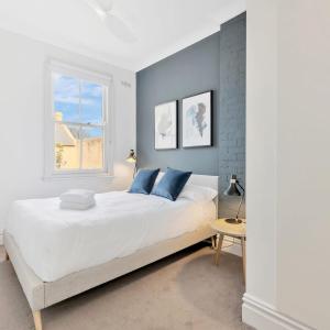 Heritage Surry Home with Skylight