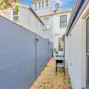 Heritage Surry Home with Skylight