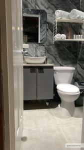 Hostal Lopez El Valle Cabañas