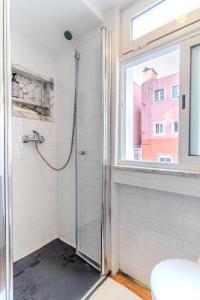 Panteon Lisbon Aparment