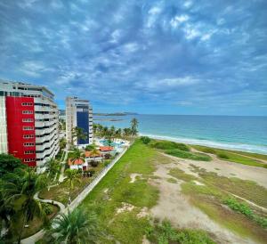 Amazing View close to Everything, Hermosa Vista cerca de Todo