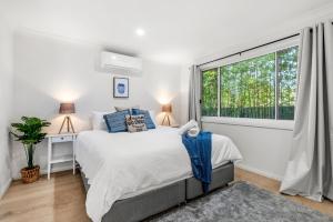 Bamboo Hideaway - 4 Mins Walk to the Beach