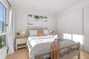 Bamboo Hideaway - 4 Mins Walk to the Beach