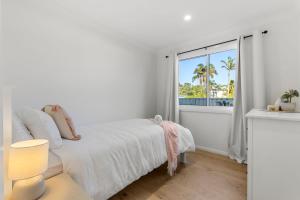 Bamboo Hideaway - 4 Mins Walk to the Beach