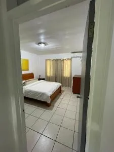 Oasis Apartment - Nakavu