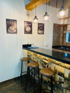 NatuCenter Hospedaje