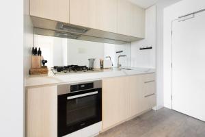 Melbourne Marvel Poolside Retreat