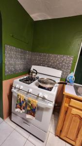 Jade Coast Getaway Near Montego Bay