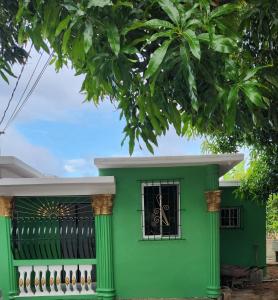 Jade Coast Getaway Near Montego Bay