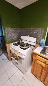 Jade Coast Getaway Near Montego Bay