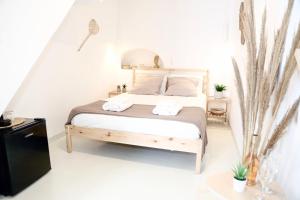 Studio in the Heart of Mykonos Town