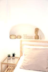 Studio in the Heart of Mykonos Town
