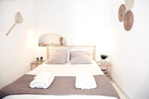Studio in the Heart of Mykonos Town