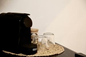 Studio in the Heart of Mykonos Town