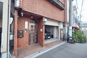 唐风家 田边 - Fujiidera