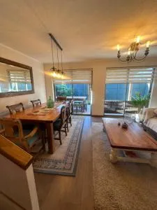 Casa hacienda - El Arrayán