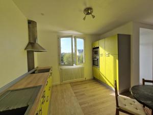 Maisons de vacances Holiday Home in Port-Blanc near Les Dunes Beach : photos des chambres