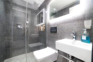 Seven Dials, Covent Garden - a one-minute walk to Soho - see full details in my profile below