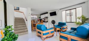 Villa Cataluña en Carmen de Apicalá