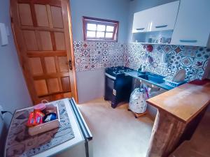 Chalé 04 Itaipu Vale da Colina Niterói