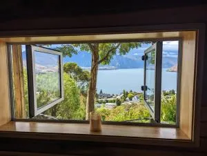 Greenstone Panorama - Family Bach - Stunning Views - Athol