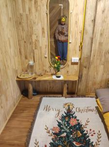 Little House in KhauPha, Mu Cang Chai - homestay, cuisine, cafe