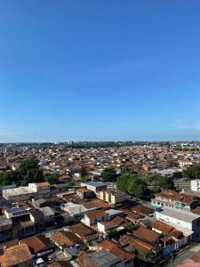 Apartment available for the period of COP 30
