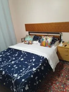 Rocky Guest House - 落基山庄