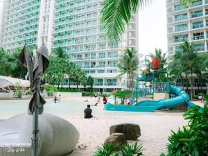 Miami Tower - Azure Urban Resort Residences