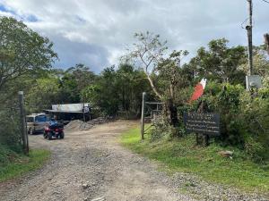 Calandria Mountain House