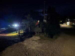 Calandria Mountain House