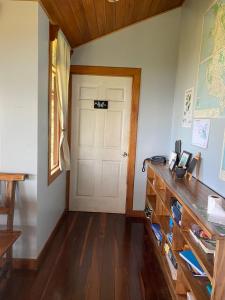 Calandria Mountain House