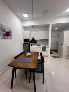 Chamber KL Residence by Moon Orchid