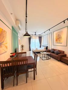 Chamber KL Residence by Moon Orchid