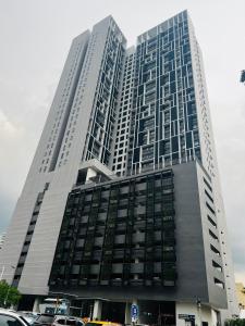 Chamber KL Residence by Moon Orchid