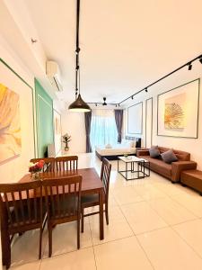 Chamber KL Residence by Moon Orchid