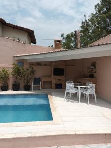 Casa Enseada Guarujá