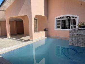 Casa Enseada Guarujá