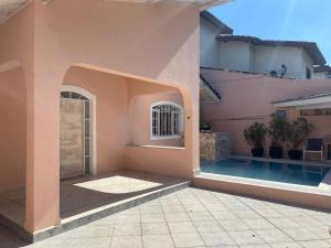 Casa Enseada Guarujá