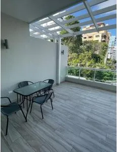 Exciting condo with big terrace - Los Prados