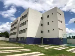 Condomínio Alameda do Mar 1 - 保利斯塔