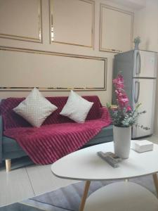 Manila Shore Residences Tower D MOA